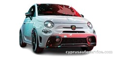 ABARTH 695