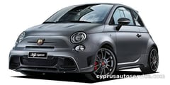 ABARTH 695 BIPOSTO