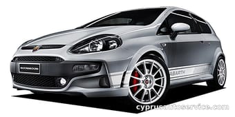 PUNTO