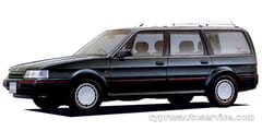 ROVER GSI ESTATE