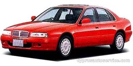 ROVER 600 623SLi