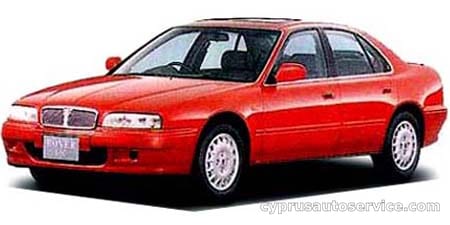 ROVER 600 620SLi