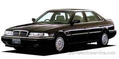 ROVER 800