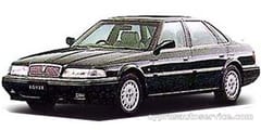 ROVER 800