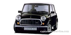ROVER MINI