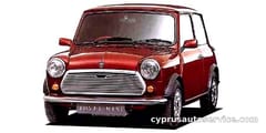 ROVER MINI