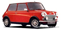 ROVER MINI