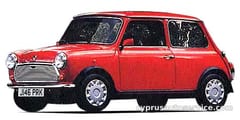 ROVER MINI