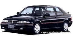 ROVER 200