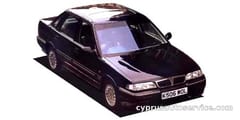 ROVER 400