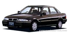 ROVER 400