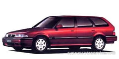ROVER 400