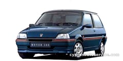 ROVER 100