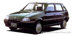 ROVER 100