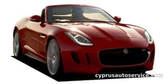 JAGUAR FTYPE