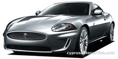JAGUAR XK