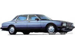 DAIMLER MAJESTIC V12