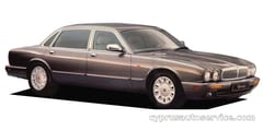 DAIMLER DOUBLE SIX