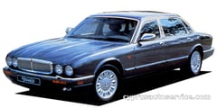 DAIMLER DOUBLE SIX