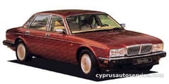 DAIMLER 4