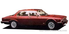DAIMLER DOUBLE SIX