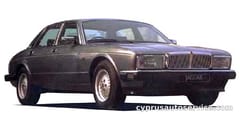 JAGUAR SOVEREIGN