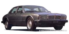 JAGUAR SOVEREIGN