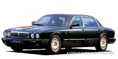 JAGUAR SOVEREIGN
