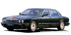 JAGUAR SOVEREIGN
