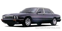 JAGUAR SOVEREIGN