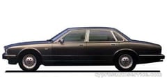 JAGUAR SOVEREIGN
