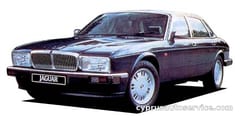 JAGUAR SOVEREIGN