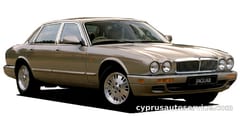JAGUAR SOVEREIGN