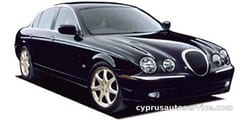 JAGUAR STYPE