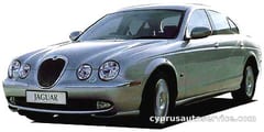 JAGUAR STYPE