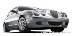 JAGUAR STYPE