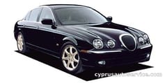 JAGUAR STYPE