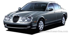 JAGUAR STYPE