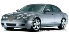 JAGUAR STYPE