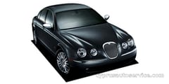 JAGUAR STYPE