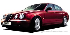 JAGUAR STYPE