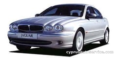 JAGUAR XTYPE