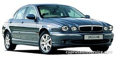 JAGUAR XTYPE