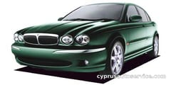 JAGUAR XTYPE