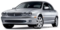 JAGUAR XTYPE