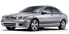 JAGUAR XTYPE