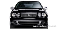 JAGUAR XTYPE