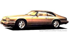 JAGUAR XJS