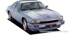 JAGUAR XJS