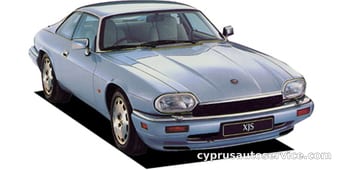XJS